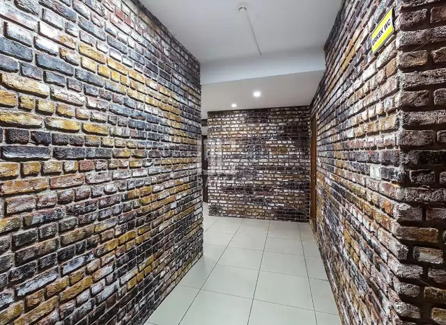 Tuzlukçu İnşaat Taş Duvarcısı